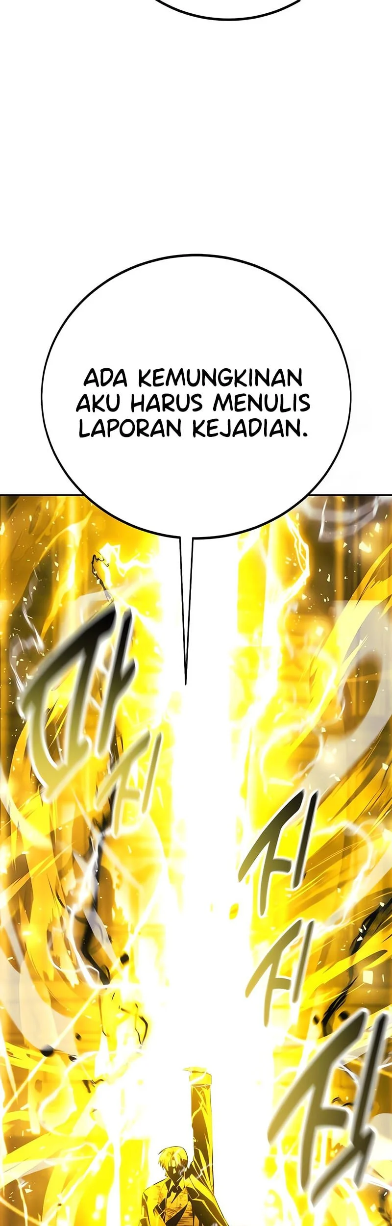 The Extra’s Academy Survival Guide Chapter 89 Fix Gambar 57